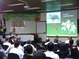 03° Encontro de Hidroponia